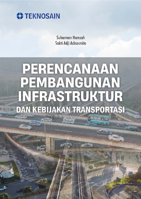 Sampul buku Perencanaan Pembangu...